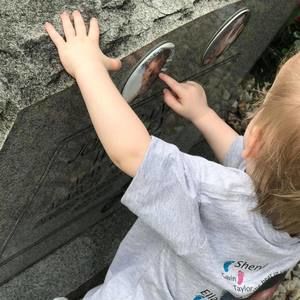 Meet your Posher, Randall